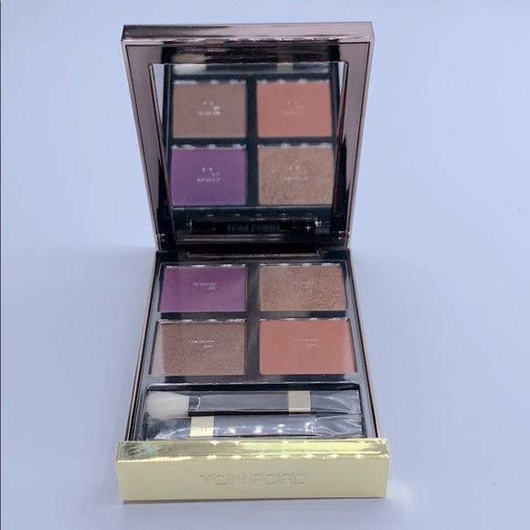 Tom ford eyeshadow -23 African violet